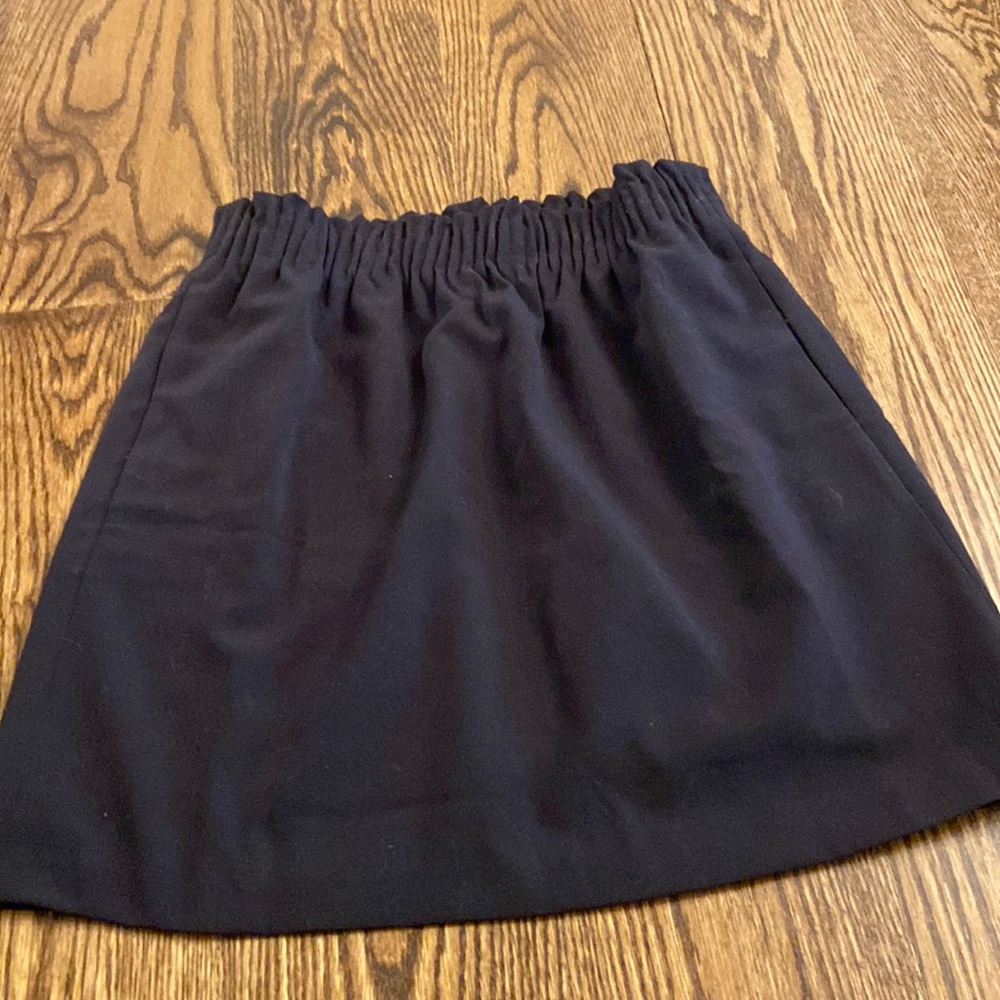 J. CREW skirt